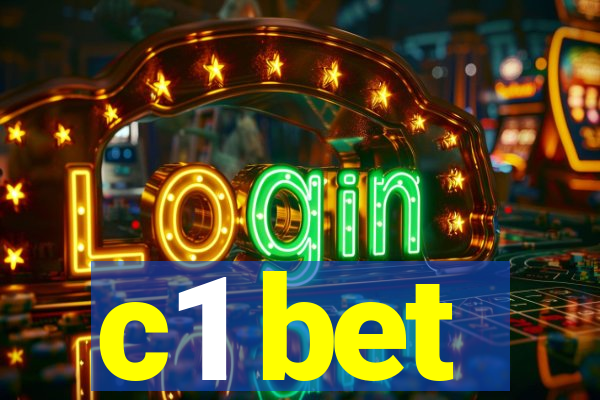 c1 bet